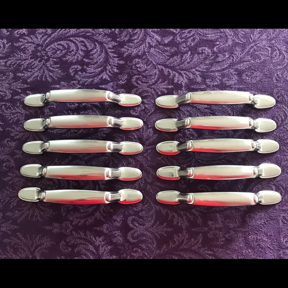 Drawer Pulls/Handles